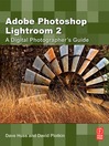 Adobe Photoshop Lightroom 2